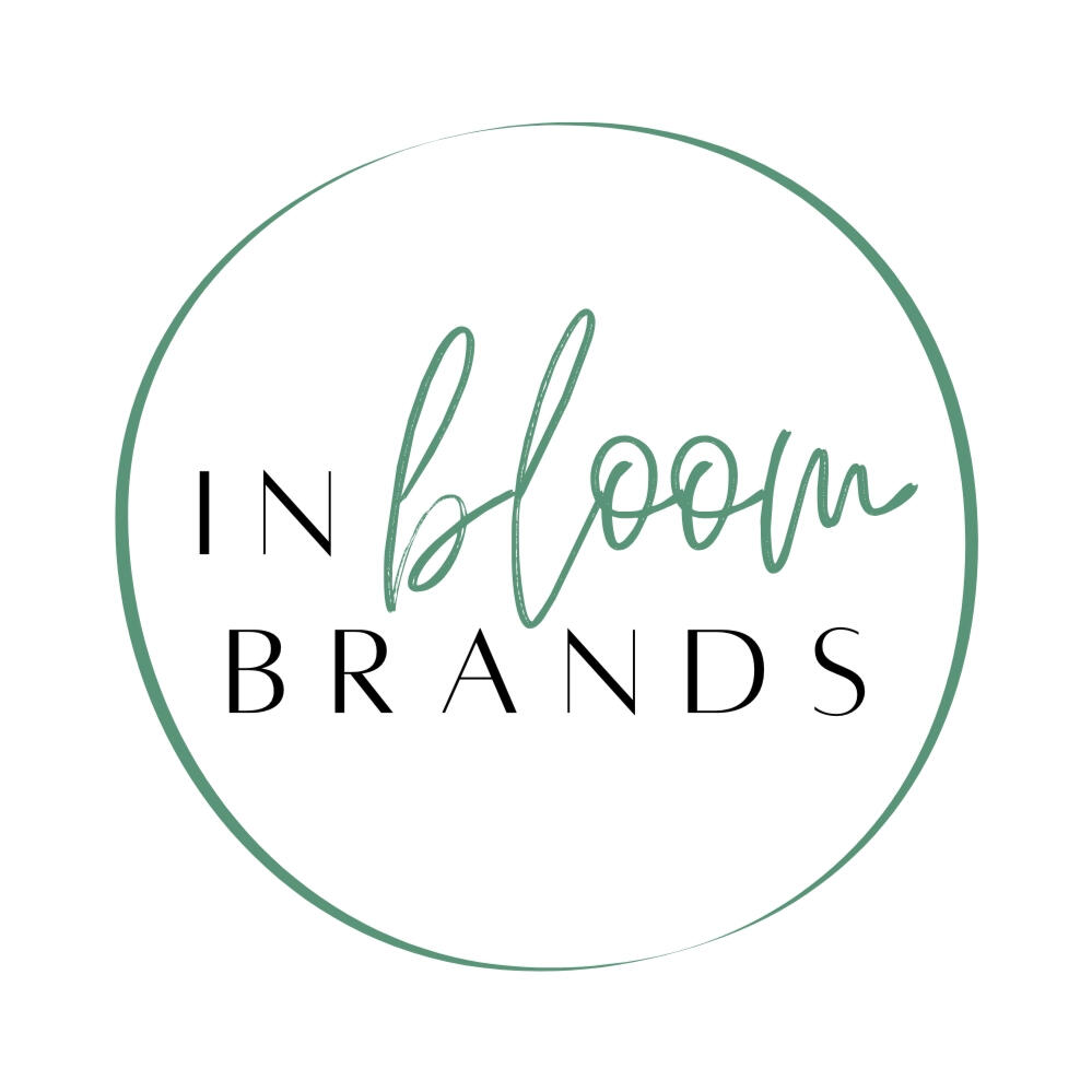 in bloom branding